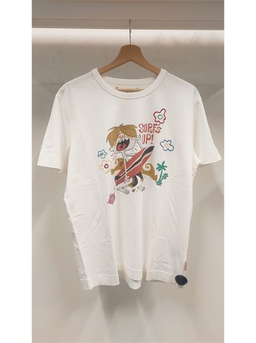  BOB | SURF VR0383CREMA
